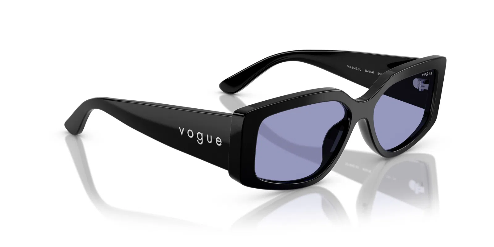 Vogue 5642SU Sunglasses - view 20